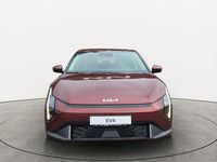 Neu Kia EV4 Earth 150 kW (204 PS) 2026 Magmarot Limousine