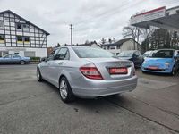 gebraucht Mercedes C200 CDI DPF BlueEFFICIENCY