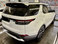 gebraucht Land Rover Discovery 3.0 Si6 HSE HSE