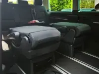Gebraucht VW T5 Highline 179 PS (131 kW) 2013 Schwarz Van