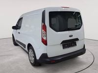 Gebraucht Ford Transit Trend 101 PS (74 kW) 2021 Frostweiß Van