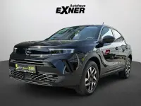 Gebraucht Opel Mokka Elegance 101 PS (74 kW) 2024 Schwarz perla nera SUV
