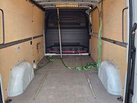 Gebraucht Mercedes Sprinter 150 PS (110 kW) 2022 Weiß Van