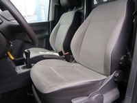 gebraucht VW Caddy 1.2 Kasten Klima