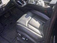 Gebraucht Audi Q7 272 PS (200 kW) 2016 Schwarz SUV