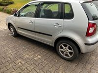 gebraucht VW Polo 9n 1,4