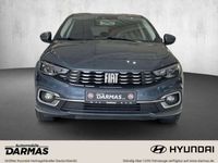 gebraucht Fiat Tipo 1.5 Mild Hybrid City Life Mod. 22 Apple