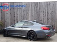 Gebraucht BMW 435 M Sport 313 PS (230 kW) 2014 Grau Coupé