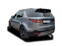 Gebraucht Land Rover Discovery 5 SE Dynamic 300 PS (220 kW) 2023 Grau SUV