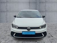 Gebraucht VW Polo Goal 95 PS (69 kW) 2025 Pure white Kleinwagen