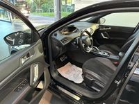 gebraucht Peugeot 308 PURETECH 130 EAT8 GT / PANORAMA / DENON / AHK