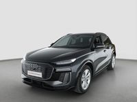 Gebraucht Audi Q6 e-tron S-Line 225 kW (306 PS) 2025 Manhattangrau SUV