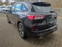 Używany Ford Kuga ST-Line 150 KM (110 kW) 2023 Czarny SUV