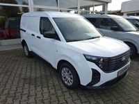 Neu Ford Transit Trend 101 PS (74 kW) 2025 Frostweiß Van / Kleinbus