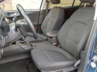 Gebraucht Ford Focus Active 155 PS (114 kW) 2020 Blau Kombi