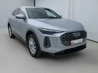 Gebraucht Audi Q5 Sportback Sport 204 PS (150 kW) 2025 Silber SUV
