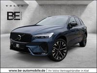 Neu Volvo XC60 Ultra 250 PS (183 kW) 2025 Blau SUV