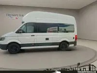 Gebraucht VW California California 2020 Weiss Van