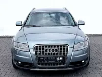 Gebraucht Audi A6 Allroad Sport 211 PS (155 kW) 2008 Other Kombi