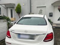 gebraucht Mercedes E220 -nur90.000km-