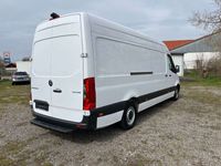 gebraucht Mercedes Sprinter 907 Kasten 314 CDI RWD MAXI KLIMA L3L4