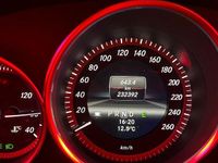 Gebraucht Mercedes C220 200 PS (147 kW) 2012 Schwarz Kombi