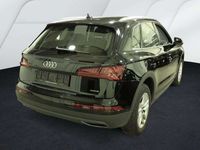 gebraucht Audi Q5 40 TDI quattro*Navi*ACC*AHK*