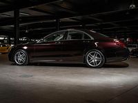 Gebraucht Mercedes S560 AMG 469 PS (344 kW) 2017 Schwarz Limousine