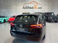 Gebraucht Opel Insignia Elegance 122 PS (89 kW) 2022 Schwarz Limousine
