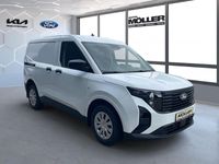 Neu Ford Transit Trend 101 PS (74 kW) 2025 Weiss Van