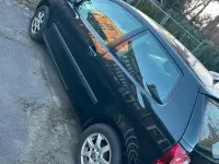 Occasion VW Polo 64 PK (47 kW) 2008 Zwart Hatchback
