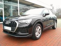 Gebraucht Audi Q3 150 PS (110 kW) 2020 Schwarz SUV