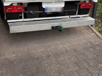 Gebraucht Citroën Jumper 140 PS (102 kW) 2019 Weiß Van / Kleinbus