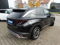 Neu Hyundai Tucson 150 PS (110 kW) 2025 Schwarz SUV
