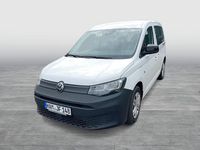 Gebraucht VW Caddy Basis 150 PS (110 kW) 2025 Weiss Van / Kleinbus