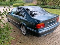 gebraucht BMW 523 e39 i