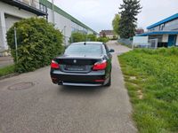 gebraucht BMW 520 i limousine