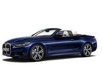Gebraucht BMW 420 Efficient Dynamics 184 PS (135 kW) 2026 Cabrio