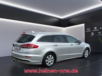 gebraucht Ford Mondeo 2.0 AUTOMATIK Titanium