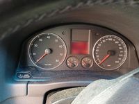 Gebraucht VW Golf V 102 PS (75 kW) 2007 Silber Limousine