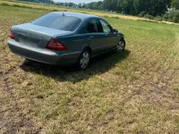 Gebraucht Mercedes S320 2004 Blau Limousine