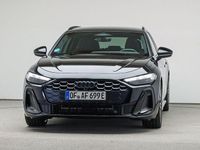 Gebraucht Audi A5 Ambiente 299 PS (219 kW) 2025 Mythosschwarz metallic Coupé