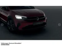 Neu VW Taigo Life 116 PS (85 kW) 2026 Rot SUV