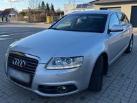 Gebraucht Audi A6 S-Line 136 PS (100 kW) 2011 Kombi