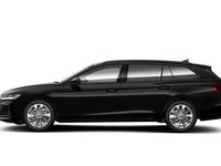 Neu Skoda Superb Selection 204 PS (150 kW) 2026 Schwarz Kombi