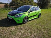 Gebraucht Ford Focus RS 305 PS (224 kW) 2010 Grün Coupé