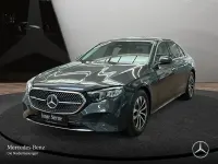 Usado Mercedes E220 Advanced 197 CV (144 kW) 2025 Gris Berlina