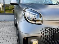Gebraucht Smart ForTwo Coupé 60 kW (82 PS) 2022 Grau Coupé