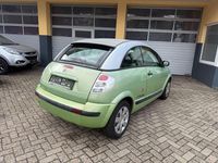 Gebraucht Citroën C3 Pluriel 73 PS (53 kW) 2003 Other Cabrio