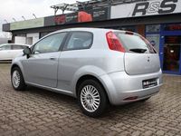 gebraucht Fiat Grande Punto 1.4 16V Dynamic